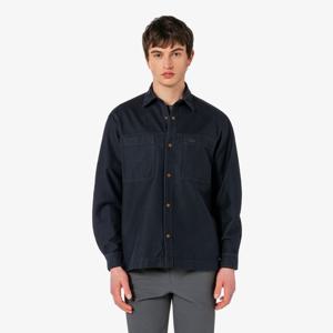 [라코스테공식] 남성 JP 릴랙스 핏 체스트 포켓 아우터 셔츠 CH9445-56G S5T