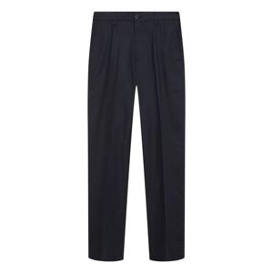 헤지스  26SS  남성 여름 치노 밴딩팬츠 HZPA6B332N2