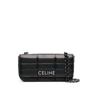 셀린느 토트백 112333EQK36SB BLACK