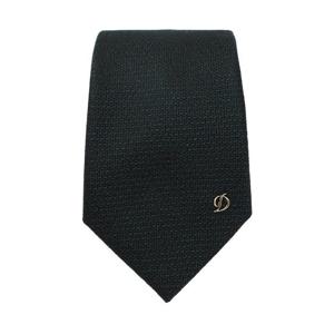 [에스티듀퐁(셔츠)]솔리드타이TE5FM61KA204GE