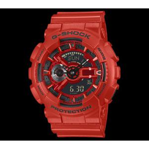 [지샥]GA-110RRB-4ADR