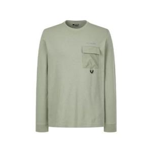 컬럼비아 남성 시커 미드웨이트 티셔츠 FM1AJ2739-348