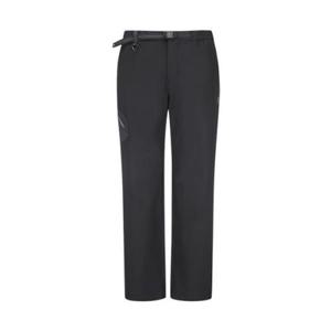 [텍가 189000원] 하이드로겐 남성 액티브 기모 기본형 팬츠 FM1H11D4PT104-BK