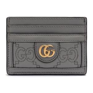 구찌 GG 마틀라세 카드 케이스 723790-UM8IG-1275