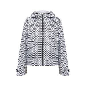 [와이드앵글]여성 TO 아트웍 포인트 레인자켓 L WWP26133Z1