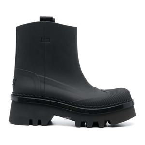 끌로에 레이나 레인 부츠 블랙 CHC23A904FP 001