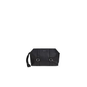 알렉산더 맥퀸 패링던 링 디테일 파우치 8578051AAWD 1000 TP973652573