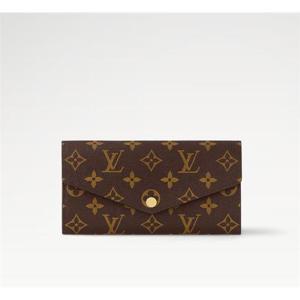 루이비통 여성 장지갑 사라 월릿 M62236
