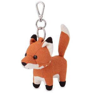 메종키츠네 미디움 폭스 키링 LW06905WW0081 P899