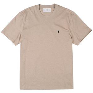 25FW 아미 블랙하트 남성 반팔티 카페 HTS346 724 229