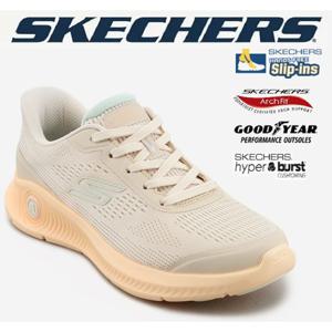 [스케쳐스] 여성 고워크 애니웨어 슬립인스 SP0WWCGX113 MD