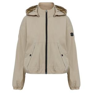 [와이드앵글]여성 TO 제로스트레스 액티브 후드 자켓 WWP26131E2