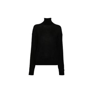 26 SS 생로랑 하이 넥 울 스웨터 755010Y76GM1000 TP450583611