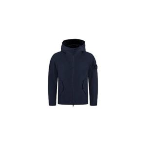 26 SS 스톤아일랜드 후드 트윌 코튼 재킷 4100037S0F01 TP450575185