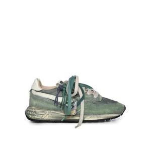 오트리 스니커즈 WVLWYS08 Green