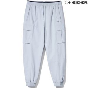 [아이더 (행사)]남성 온더락 카고 조거(기능성.아이스.등산.바지) 팬츠 DMM23302-C3