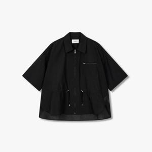 [톰보이]스트링 카라 셔츠 9176213984