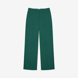 베스띠벨리 세이브존04 셋업 세미 부츠컷 슬랙스 BKPAD12130