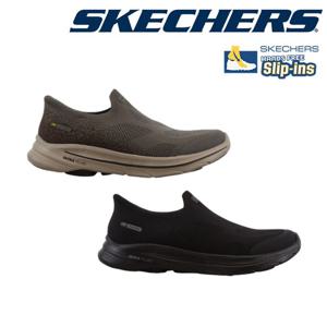 스케쳐스 남성 고워크8 와이드 슬립인스 SP0MWCGX021 외1종