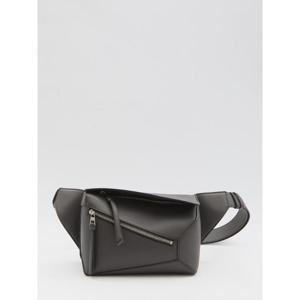 Loewe PUZZLE EDGE 스몰 BUMBAG B510SEBX021220 TP571653108