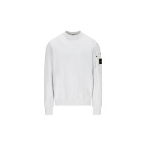 26 SS 스톤아일랜드 로고 포켓 스웨트셔츠 L1S156100019S0410 TP450661014