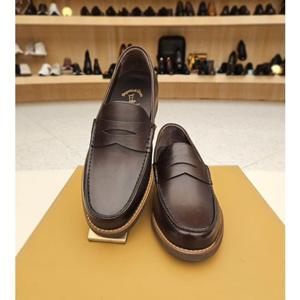 금강제화 리갈 페니로퍼 REGSLS2113K3 남성구두 소가죽 엑스트라라이트창 국내생산