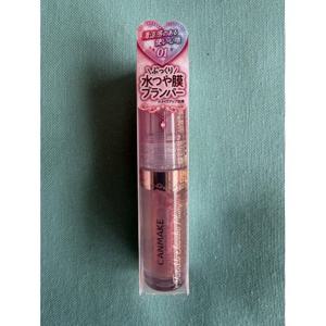 브랜드 미포함 상품 [어드밴스] 캔메이크/트윙클 주얼리 플럼퍼/립글로스 ([01] 트윙클 핑크)