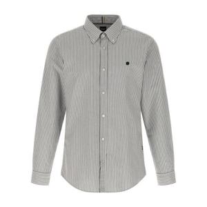 휴고보스 긴팔 셔츠 50544976404 Gray