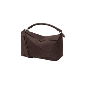 26SS Loewe Puzzle Edge 라지 숄더 백 B510PNLX050018 TP571626742