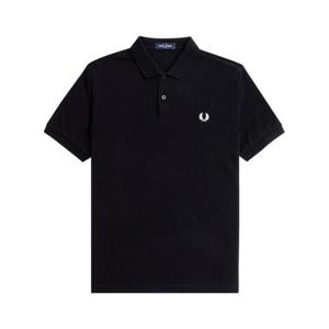 프레드페리 반팔 티셔츠 FPM600057 350 BLACK