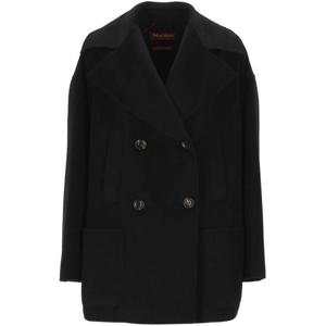 막스마라 수트 자켓 2616081061600 675006 Black