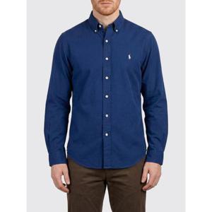 폴로 랄프로렌 긴팔 셔츠 710B20512 006 Navy