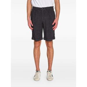 바레나 숏팬츠 PAU54524160 580 Grey