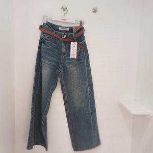 잠뱅이 HC13 릴렉스와이드 AQ1DLG184