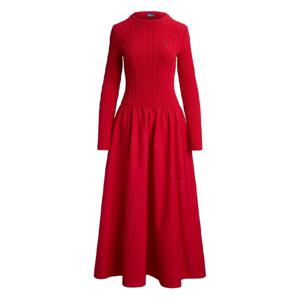 26SS 폴로 랄프 로렌 여성 드레스 211A96349001 TP571691506