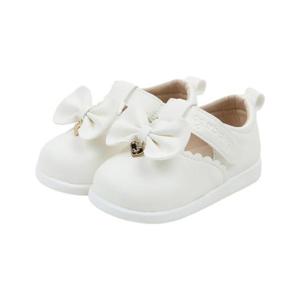 아가방 TC01 아멜리리본삑삑이화(IVORY)_ 01T17645102