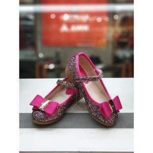 탈렌트키즈 세이브존06 아동 신발 마젠타리본구두 TSX11HSH0J6