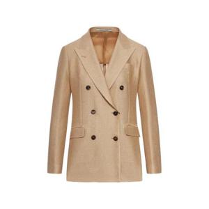 딸리아토레 수트 자켓 JPARIGI10BSV 340311 EA801 BEIGE