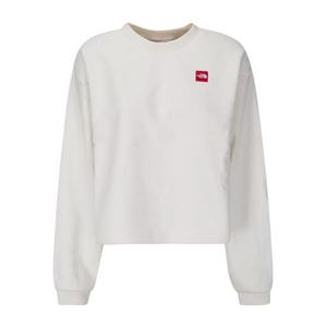 노스페이스 후드 티셔츠 NF0A8EFYQLI1 QLI1 WHITE DUNE