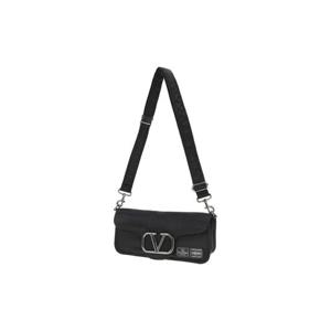 포터 x 발렌티노 가라바니 로코 M 블랙 381-06216