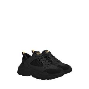 베르사체 스니커즈 80VA3SC2 ZPB71899 Black