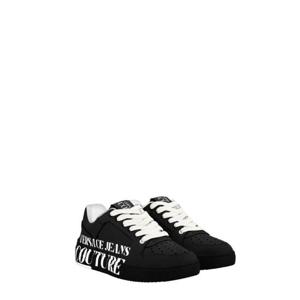 베르사체 스니커즈 80YA3SJ5 ZPB88899 Black