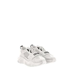 베르사체 스니커즈 80YA3SC4 ZSE20003 White