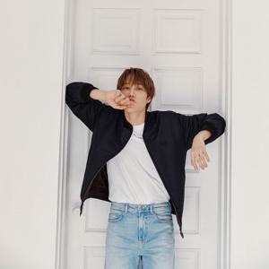 [라코스테공식] 남성 리버시블 MA-1 BH850E-56G 031