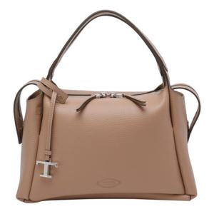 토즈 토트백 XBWAPAU0200 QRI4L62 Beige