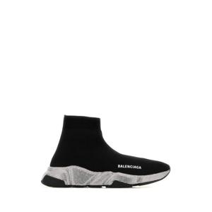 발렌시아가 스니커즈 587280W2DD9 1080 Black