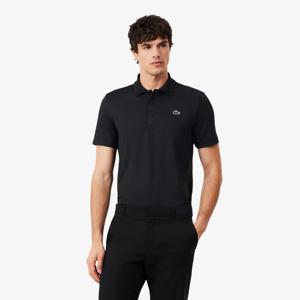 [라코스테공식] 남성 골프 퍼포먼스 베이직 반팔 폴로 셔츠 DH3189-56G 031