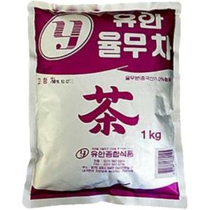 율무차 유안 1봉 1KG
