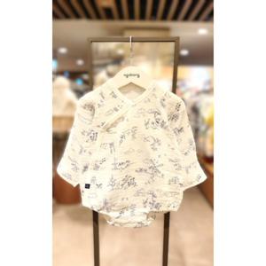 [아가방] 트왈드 배내수트 (01T317904)