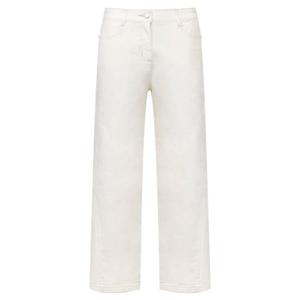 [와이드앵글]CO 스트레치 데님 와이드 WWP26372W5